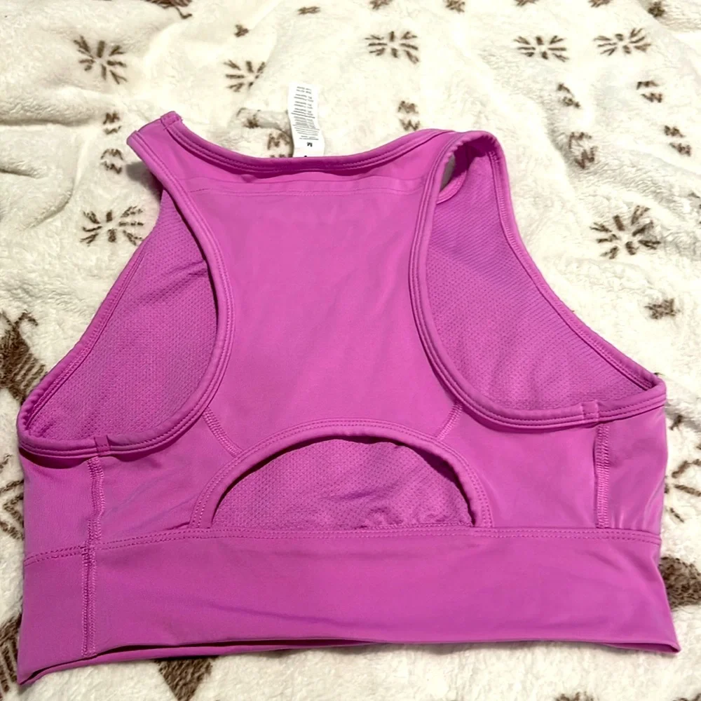 Sports Bra - Picture 2 of 3
